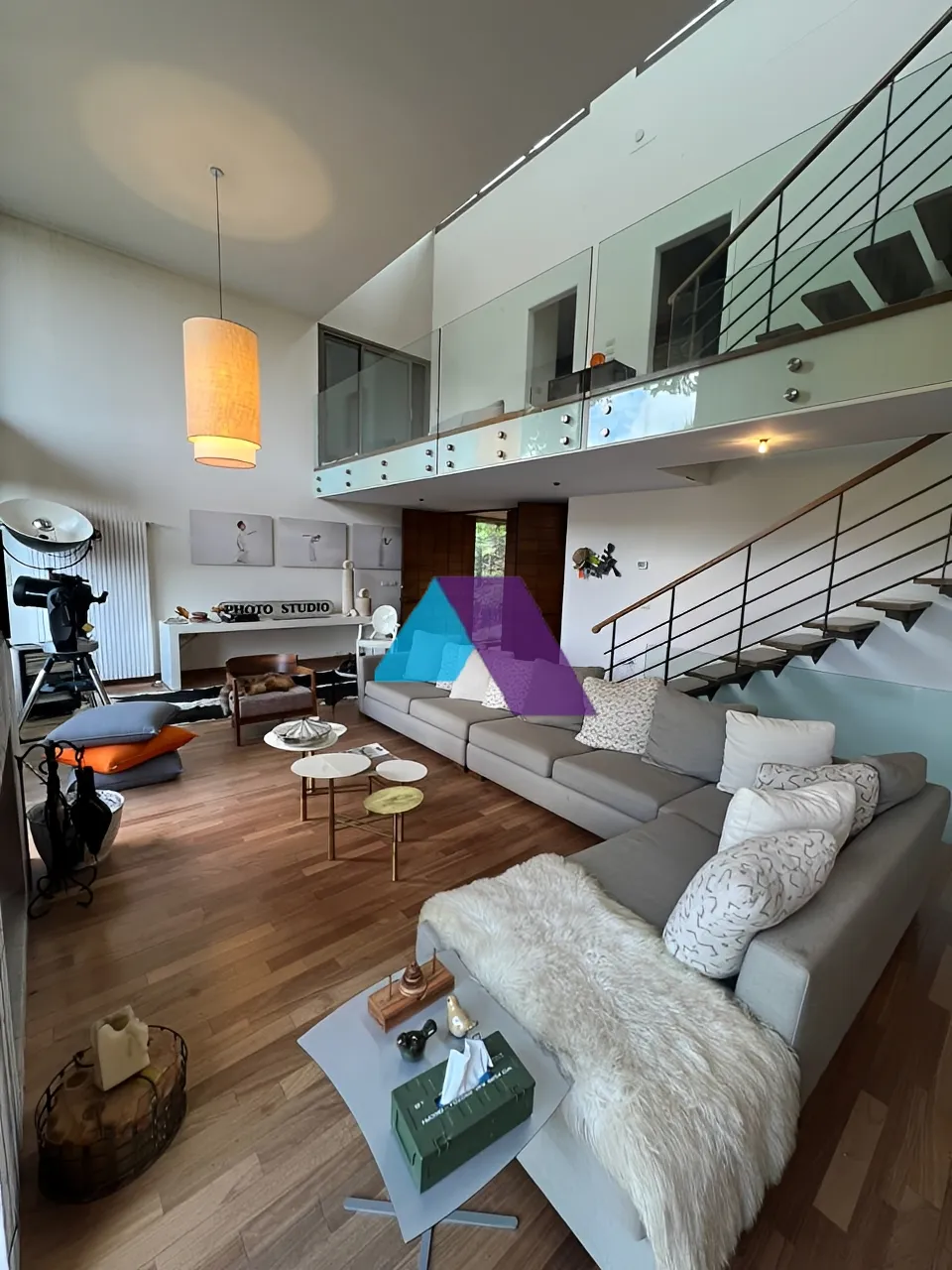 Villa for Sale in Aayoun El Siman