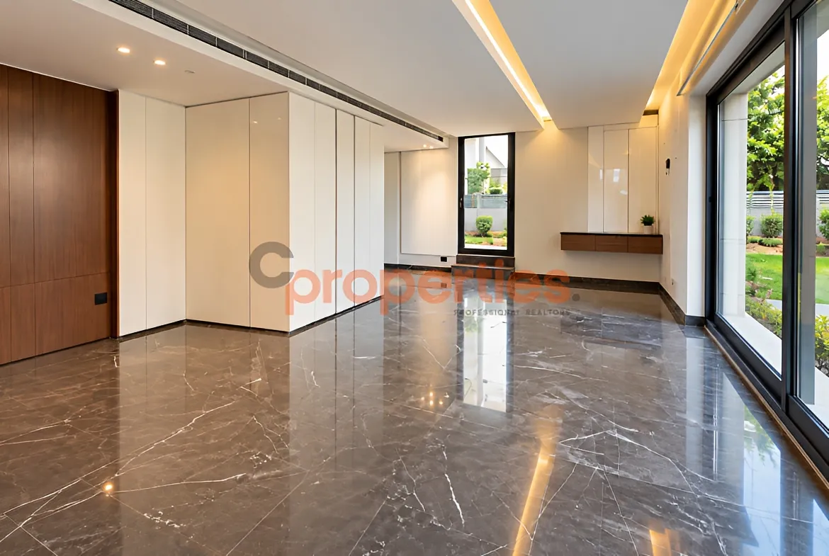 Apartment for Sale in Jnah