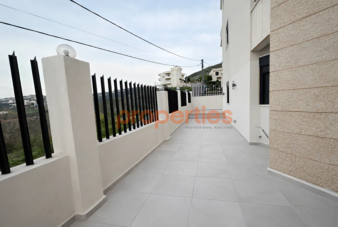 Apartment for Sale in Blat