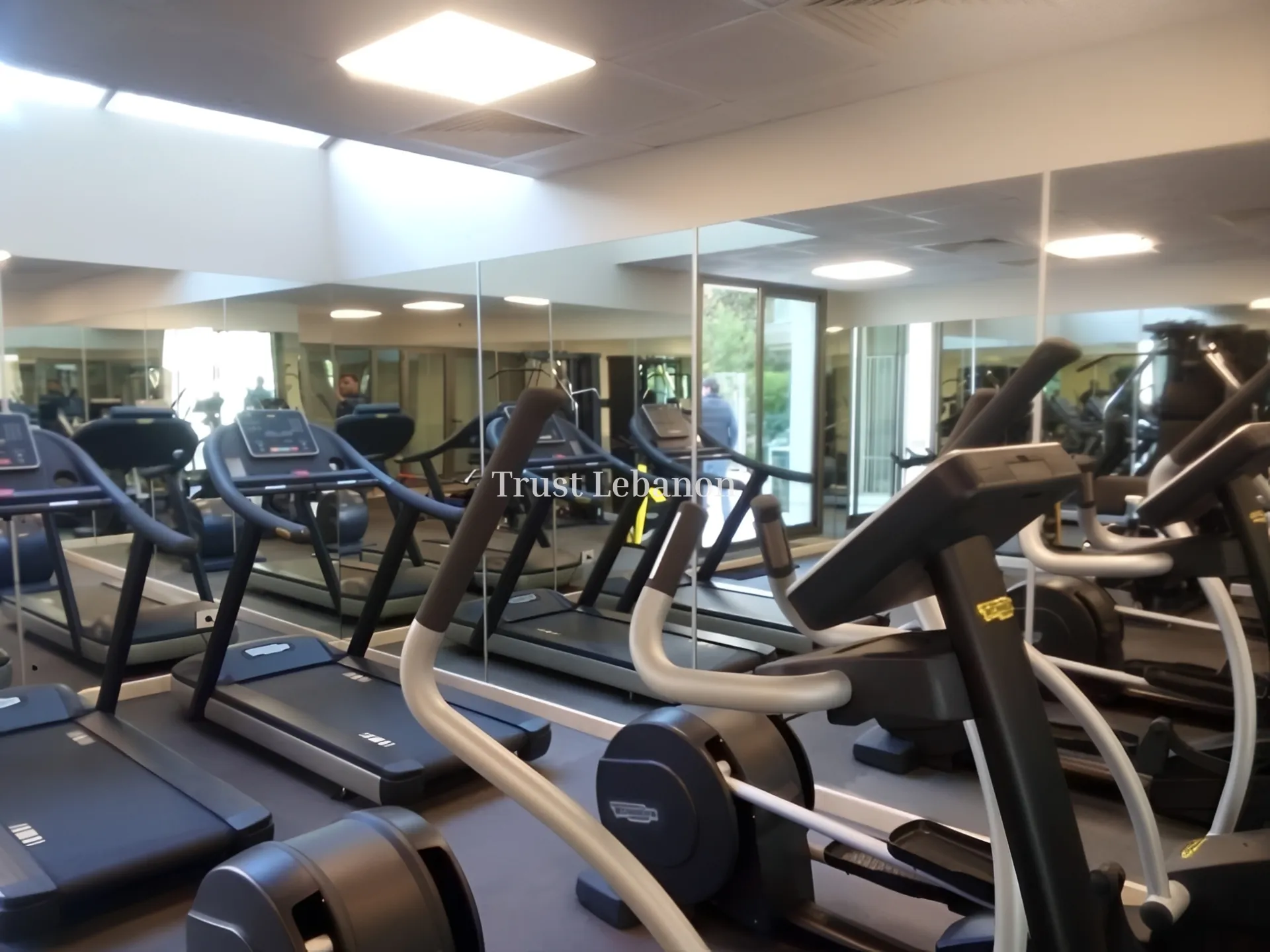 Apartment for sale in Yarzeh, Lebanon