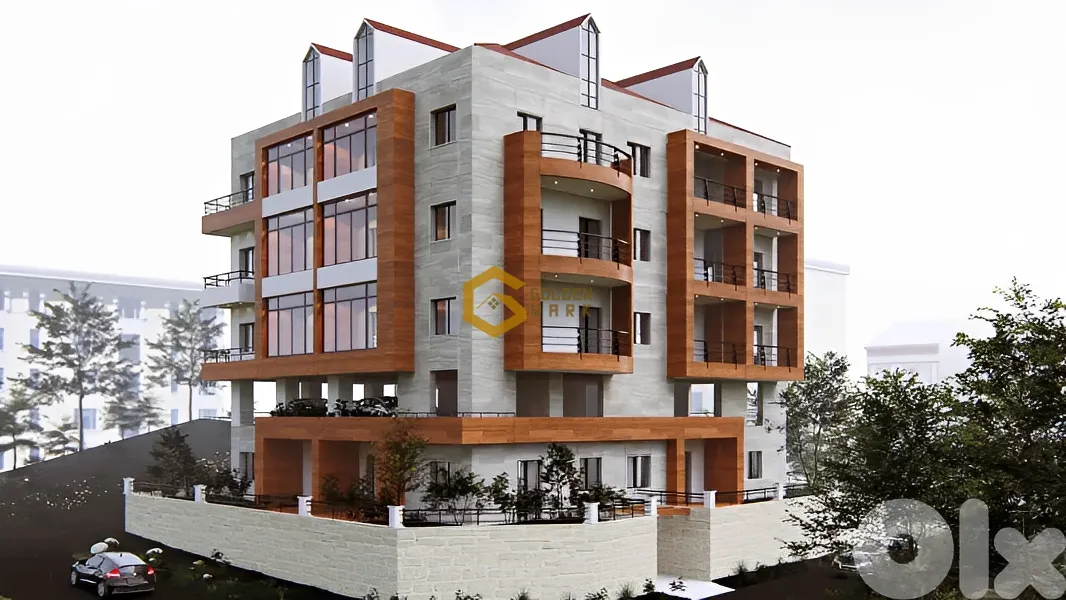Apartment for Sale in Byblos