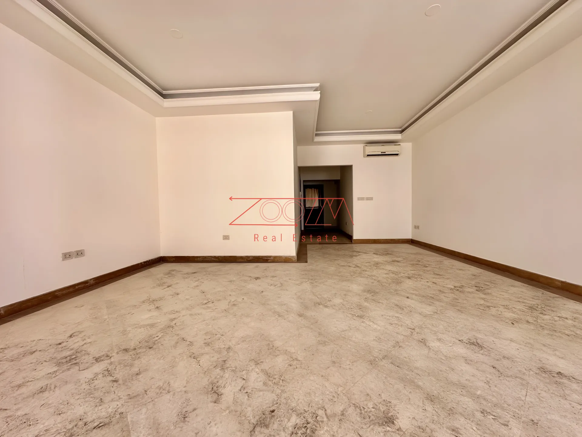 Residential in Clemenceau, beirut, lebanon