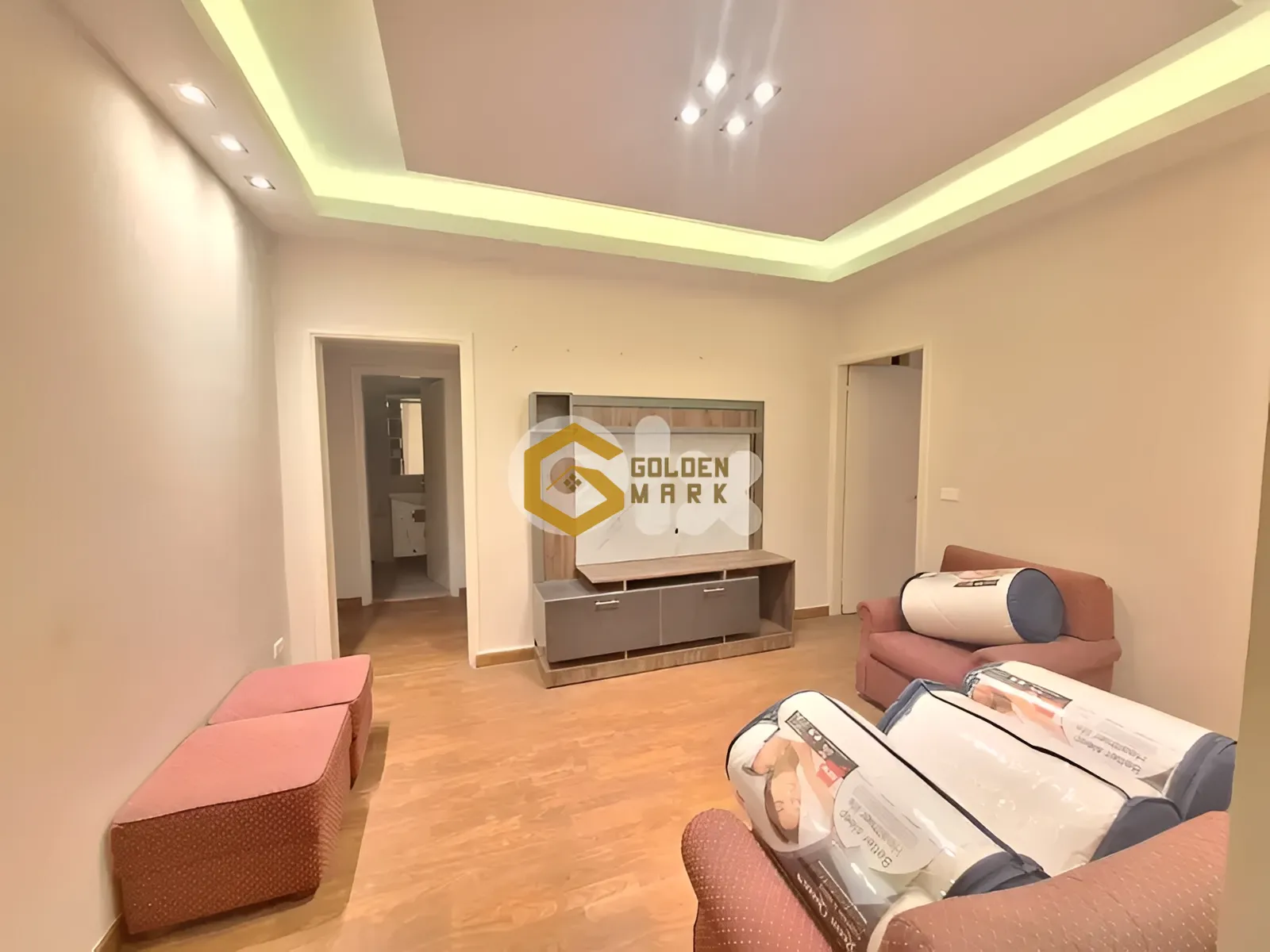 Apartment for Sale in Mansourieh - 3 bed, 4 bath
