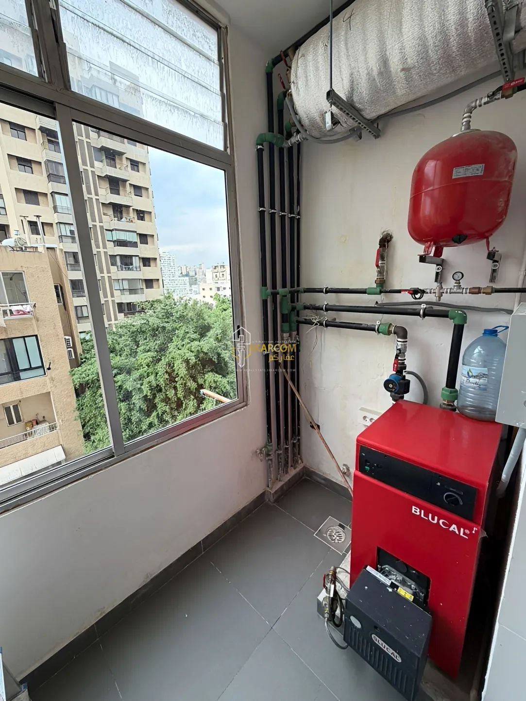 Apartment for rent in Horch Tabet - 3 bed, 3 bath