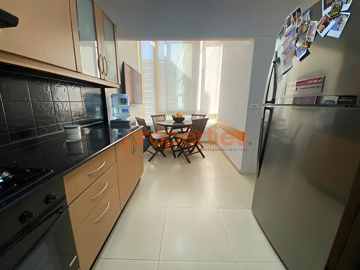 Apartment for Sale in Jal El Dib