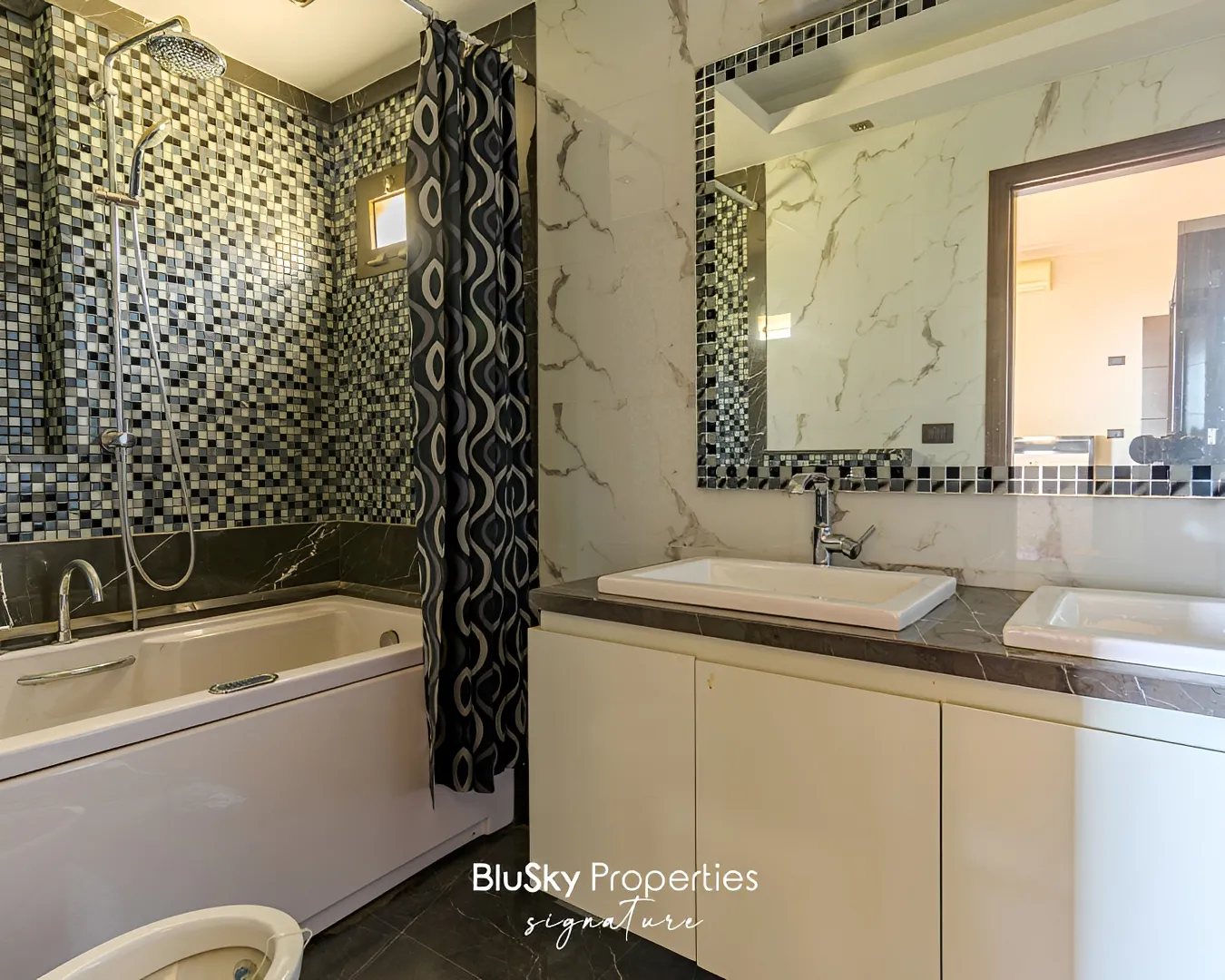 Apartment for sale in Bsalim, lebanon