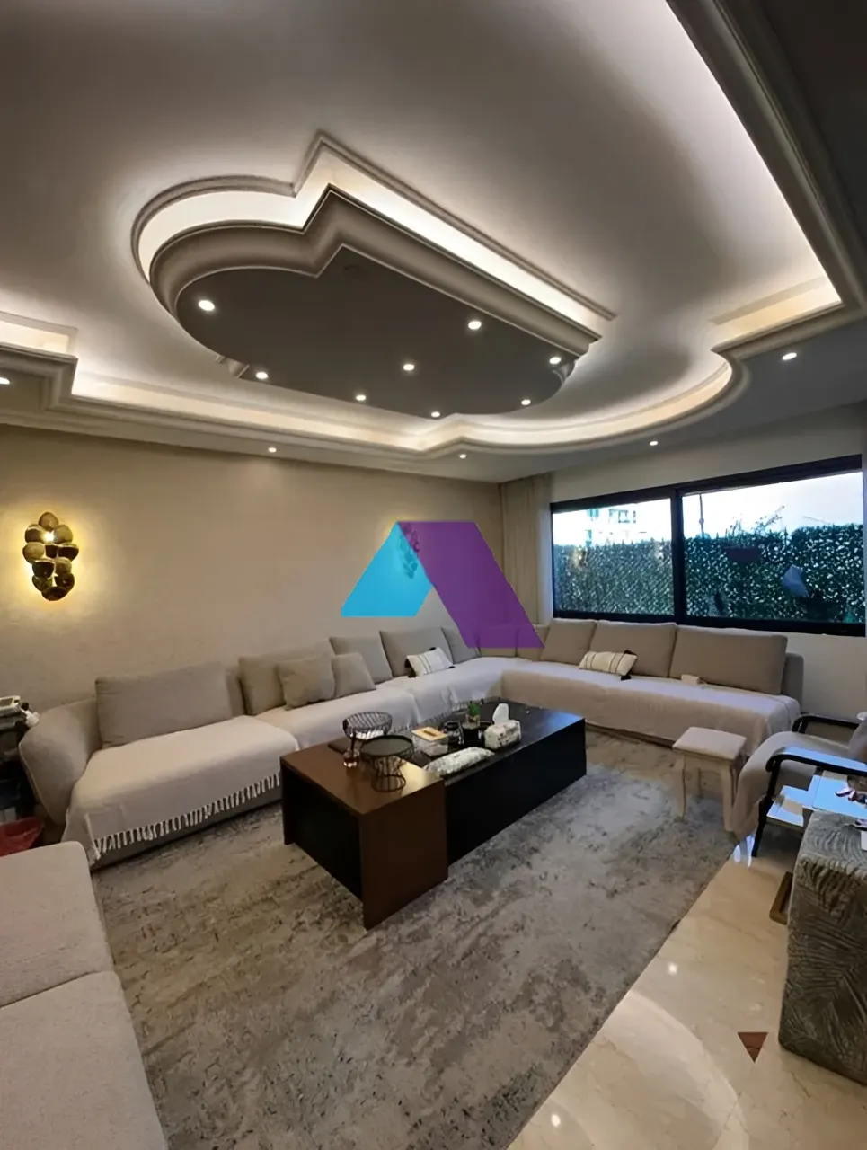 Apartment for Sale in Kaskas