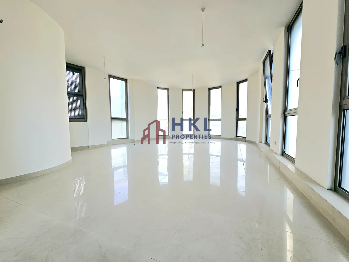 Office for rent in Saifi Village, Beirut, Lebanon