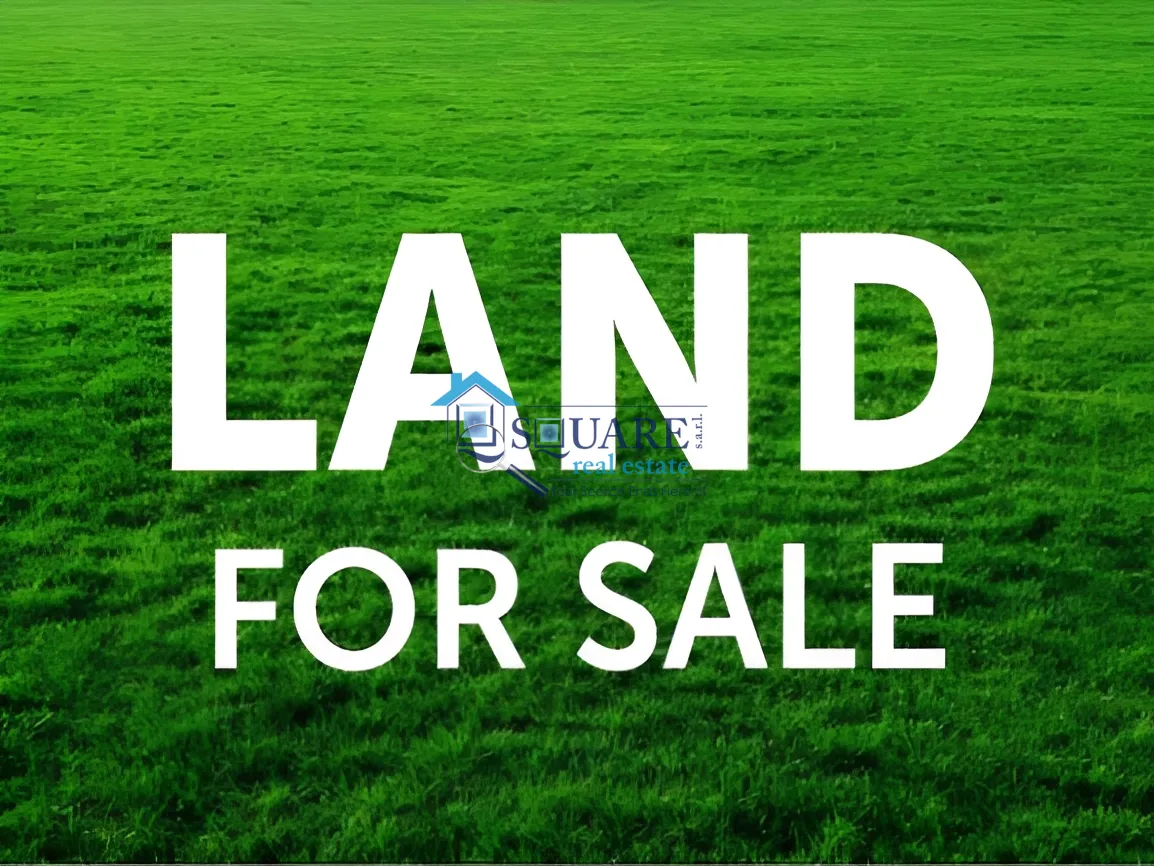 Land for sale in Beit Meri, Lebanon