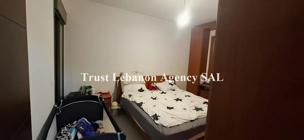 Apartment for Sale in Metn Ain Alak Lebanon - 2 bed, 2 bath