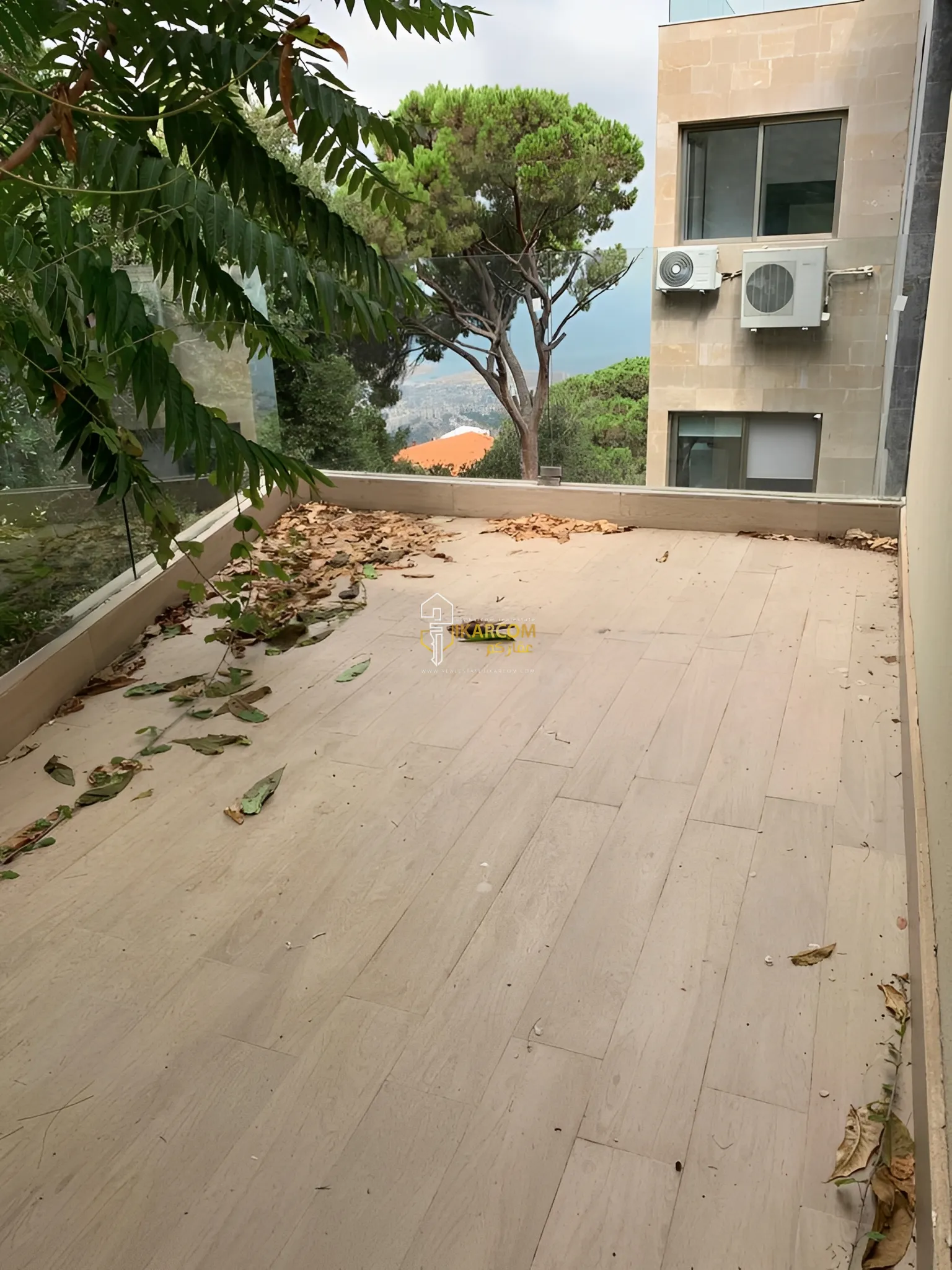 Duplex for Sale in Ain Saadeh, Lebanon