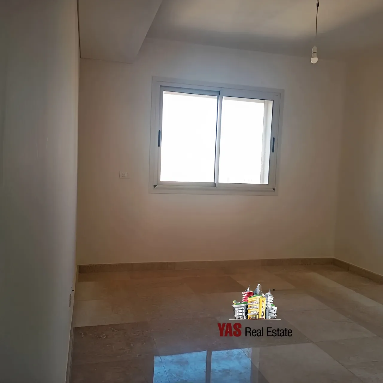 Apartment for Sale in Ramlet El Baida