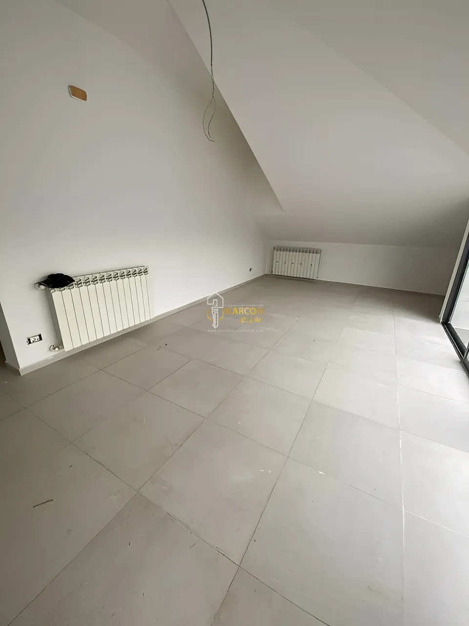 Duplex for Sale in Bsalim - 3 bed, 3 bath