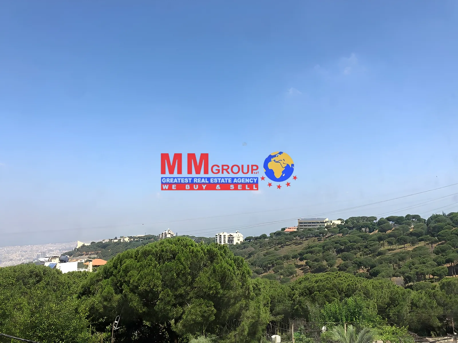 Apartment for Rent in Ain Najm