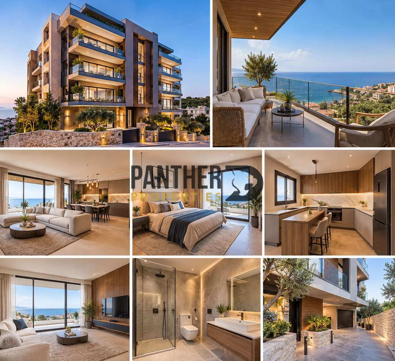 Apartment for sale in Batroun