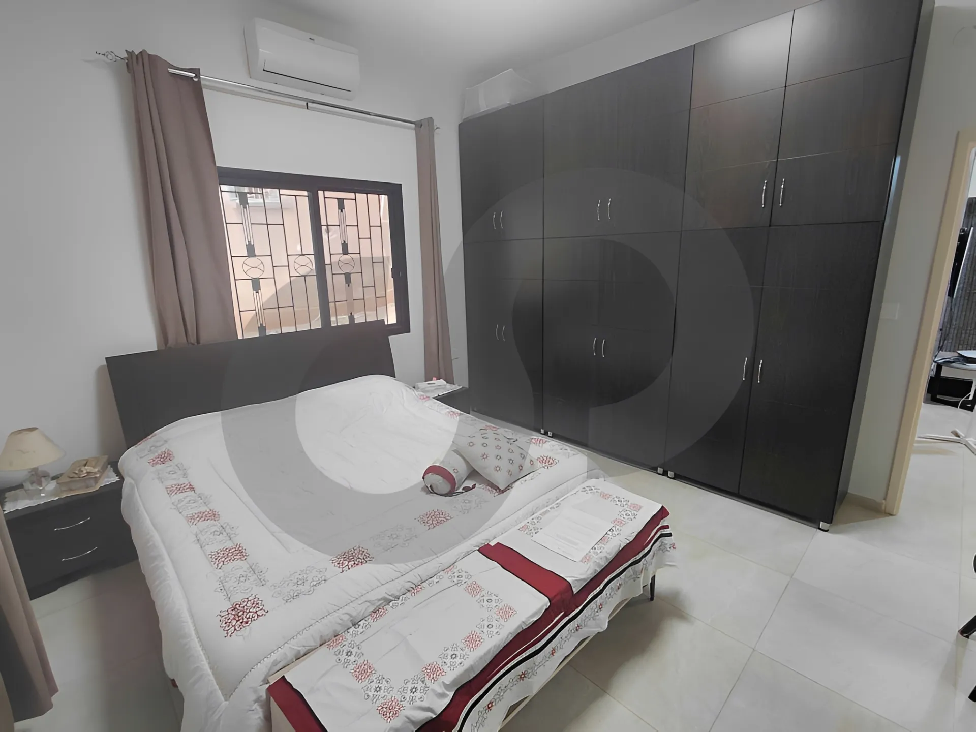 Apartment for Sale in Baouchriyeh - 3 bed, 2 bath