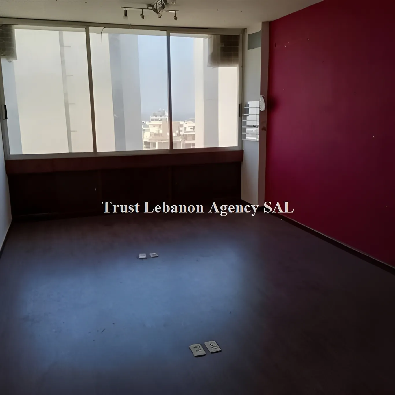 Office For Rent in Beirut, Ashrafieh