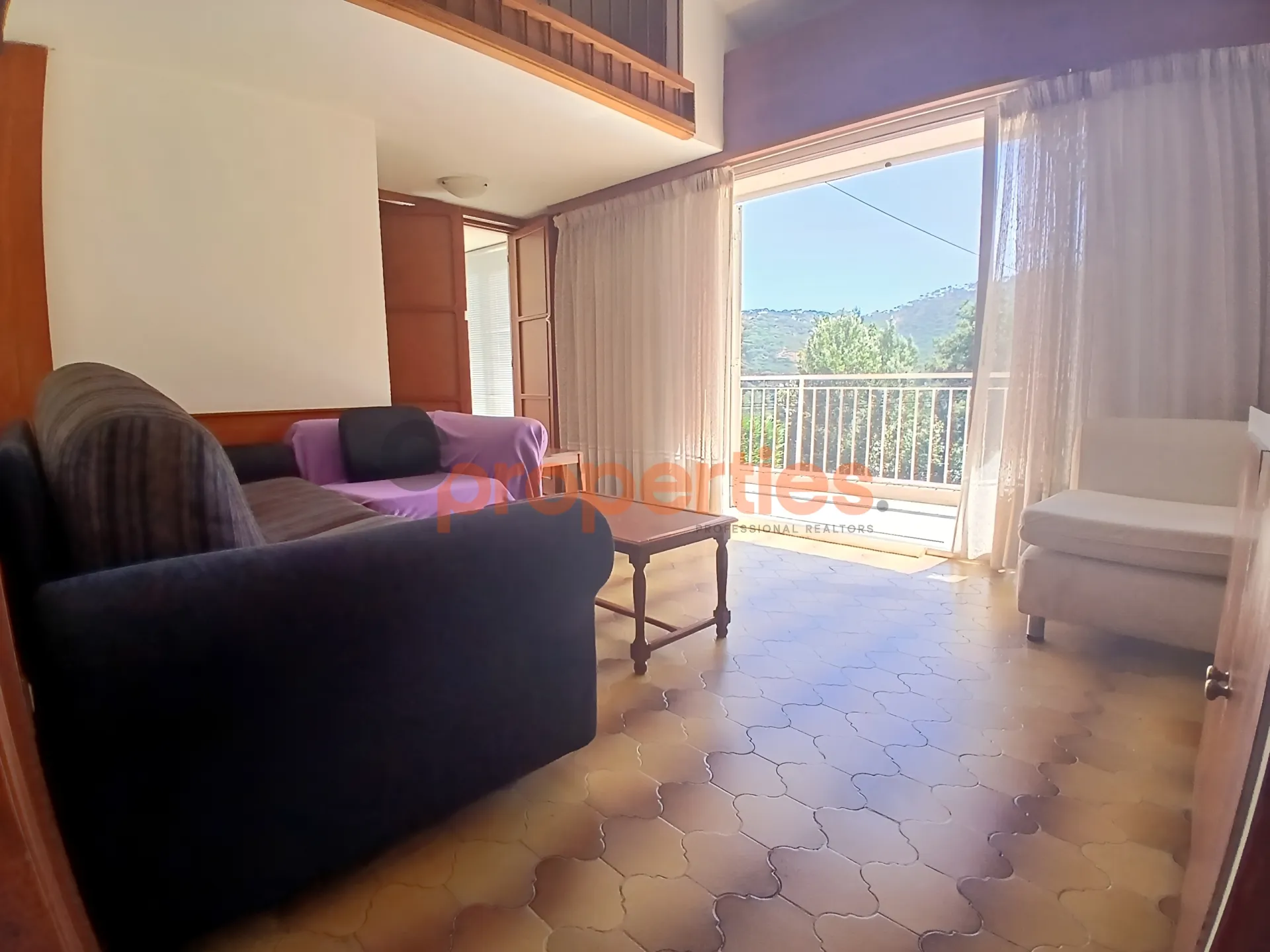 Apartment for Sale in Dhour El Choueir