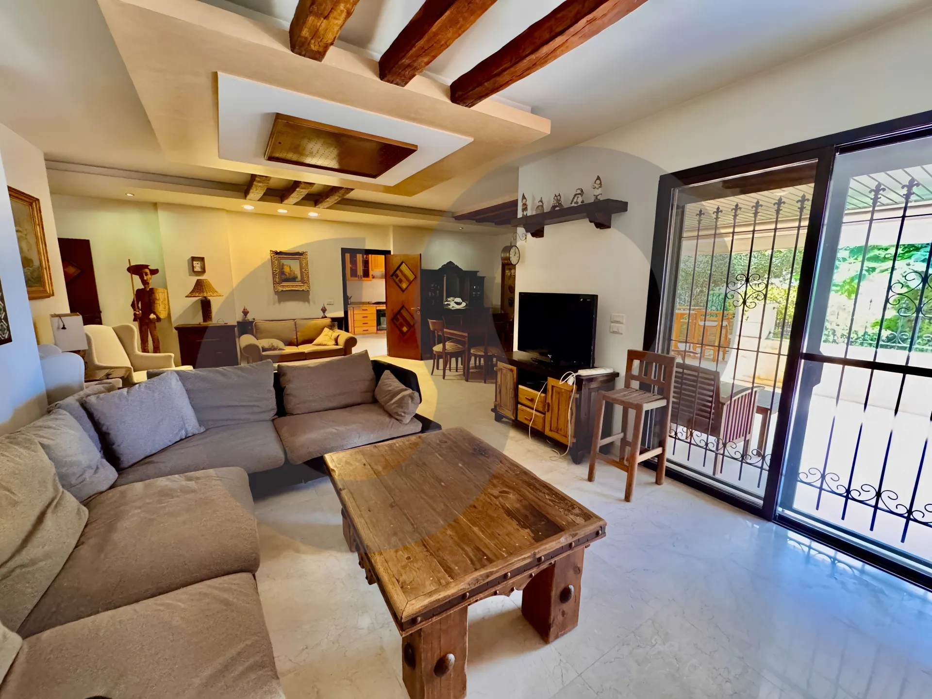 Apartment for Sale in Kfar Yassine
