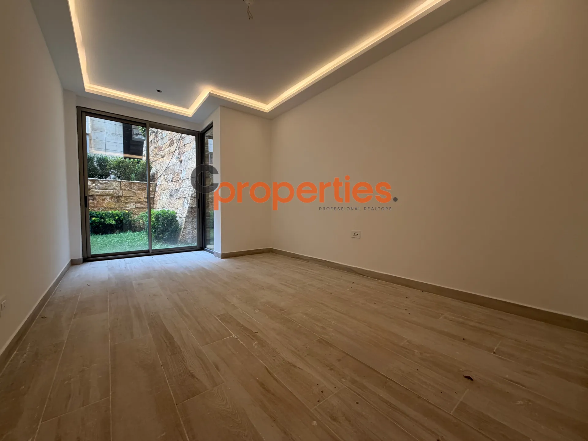 Apartment for rent in Biyyadah, Lebanon