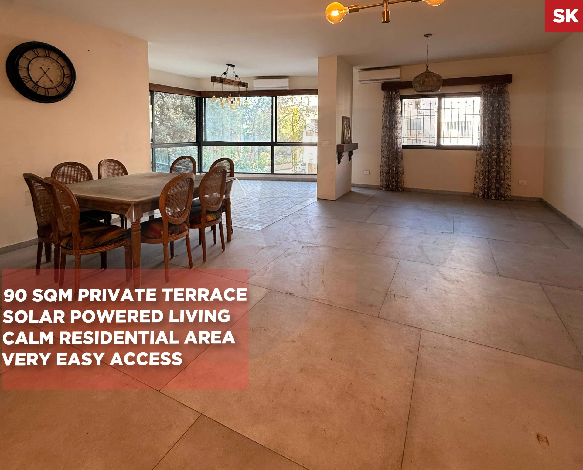 Apartment for Sale in Antelias