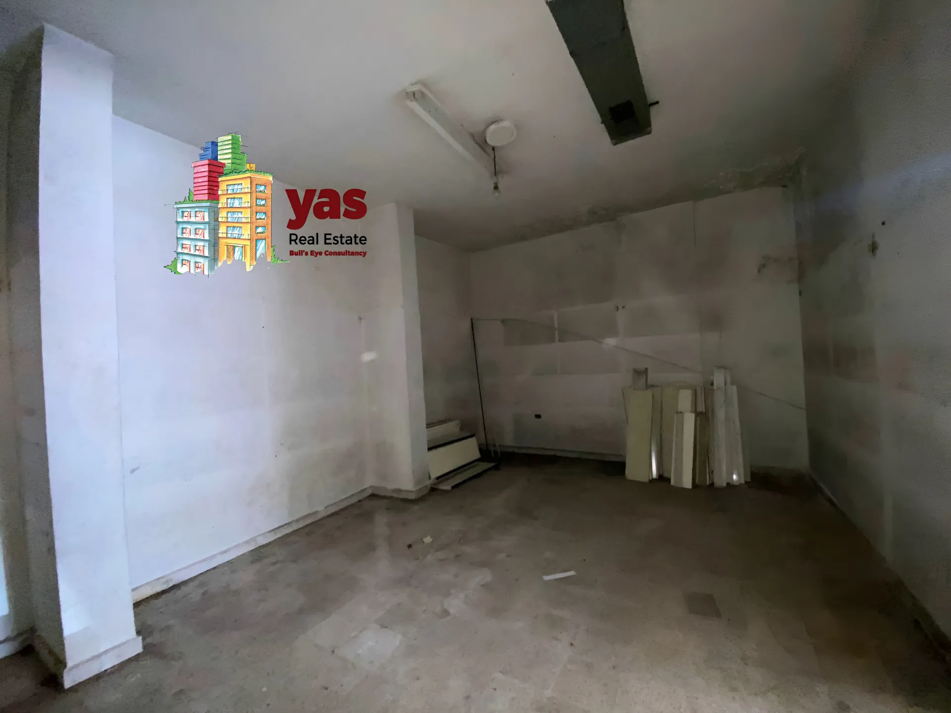 Shop for Rent in Zalqa