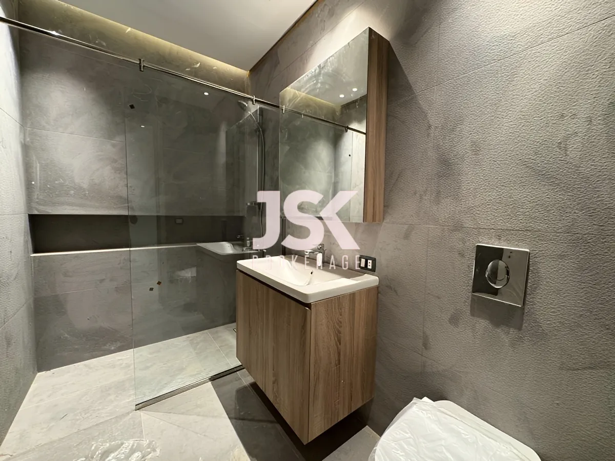Apartment for Sale in Beit Meri, Lebanon