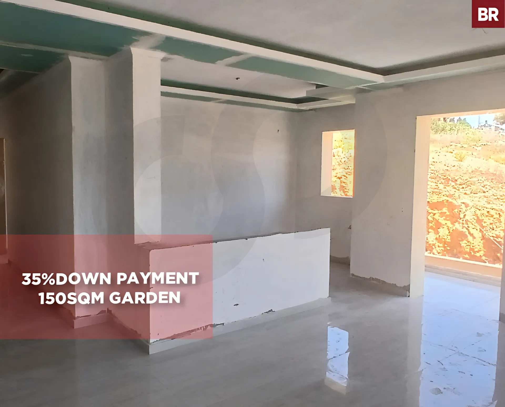 Apartment for Sale in Deddeh