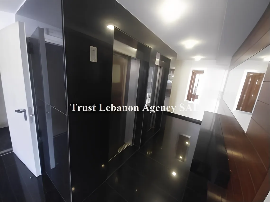 Apartment for Sale in Metn Sin El Fil Lebanon