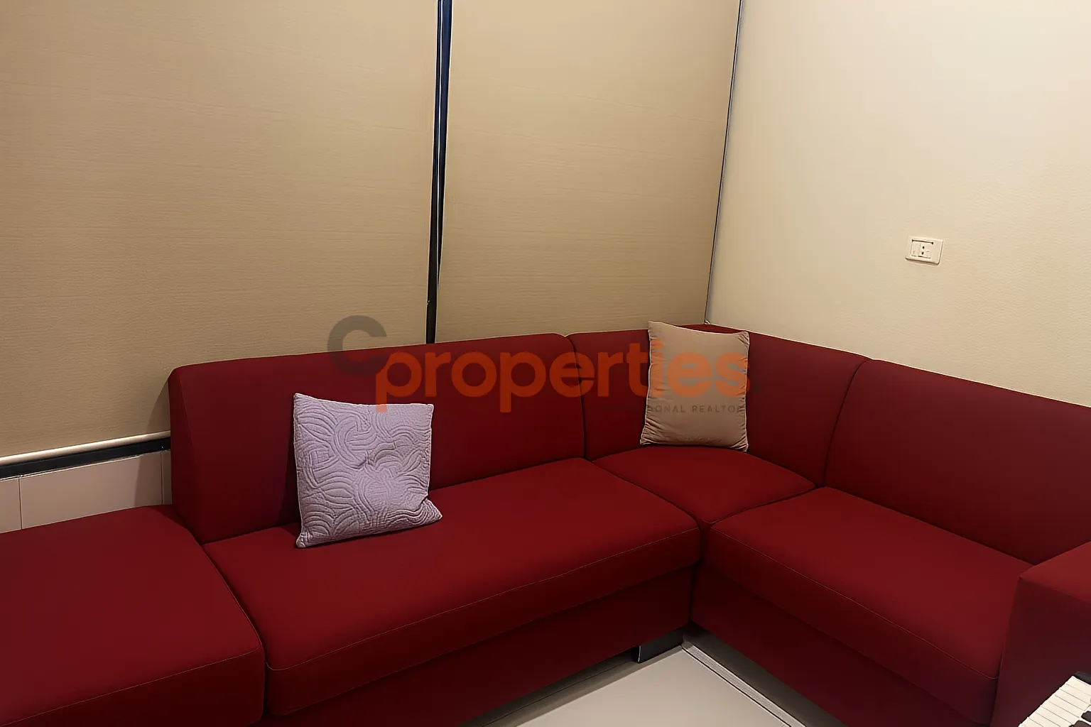 Apartment for Sale in Chouifet