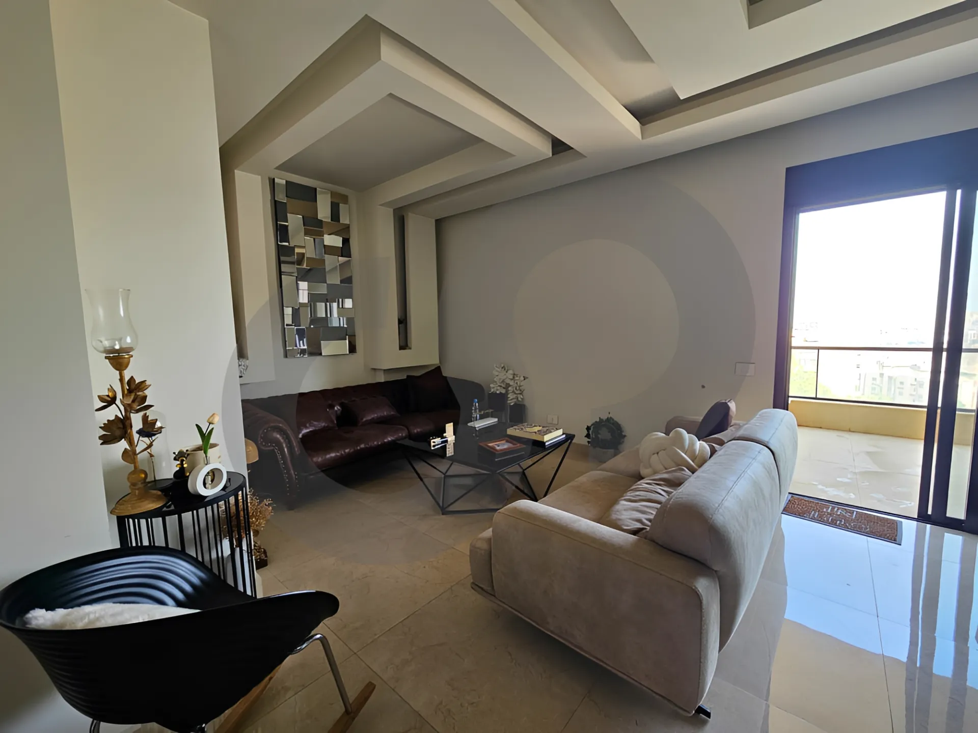 Building for Rent in Fanar