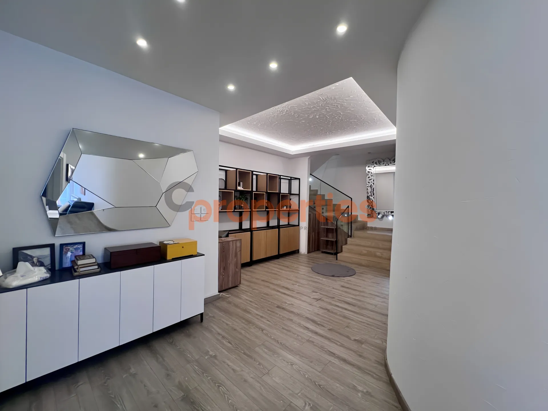 Apartment for Rent in Mar Roukouz