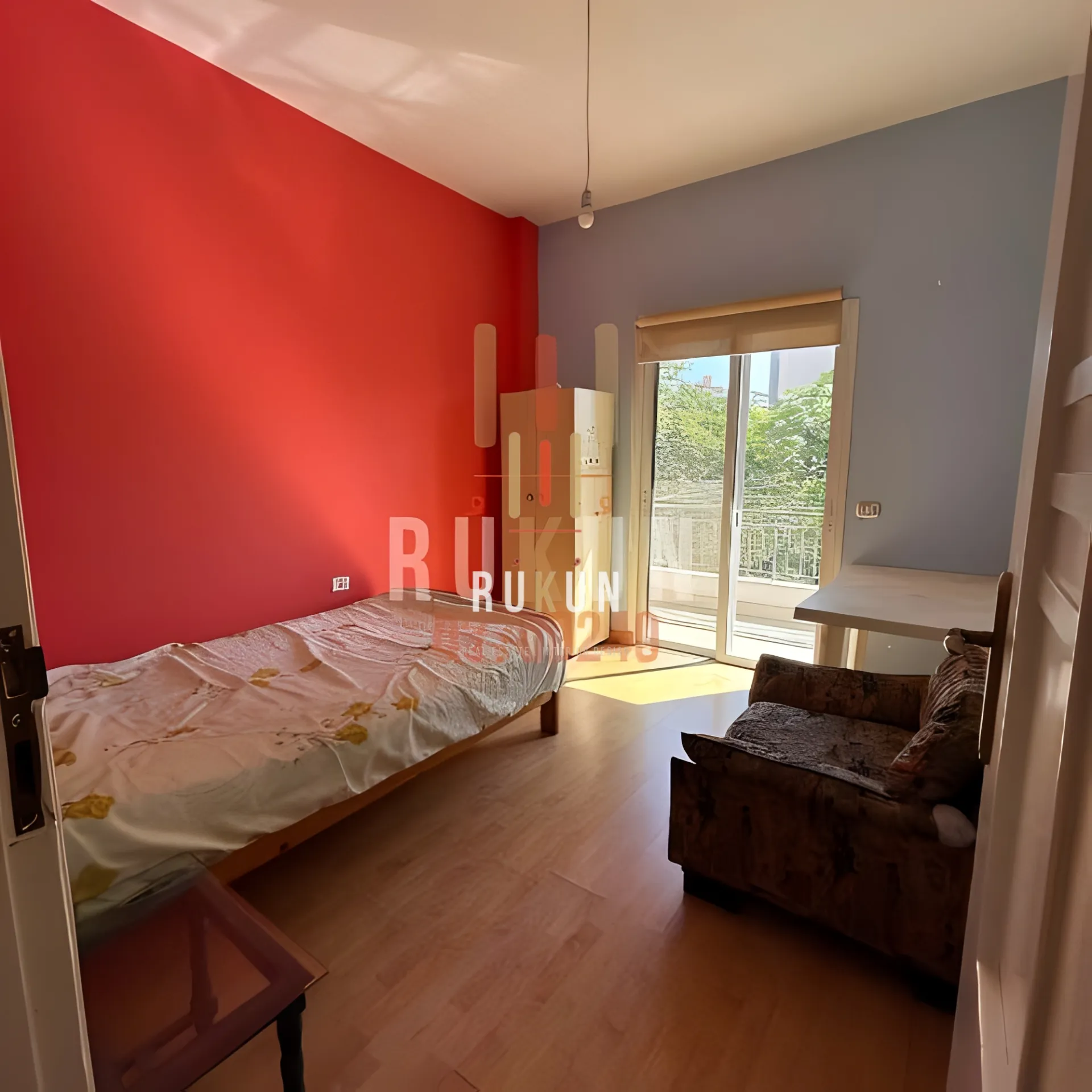 Apartment for rent in Achrafieh