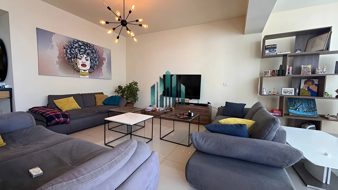 Apartment for sale in Jdeideh, lebanon