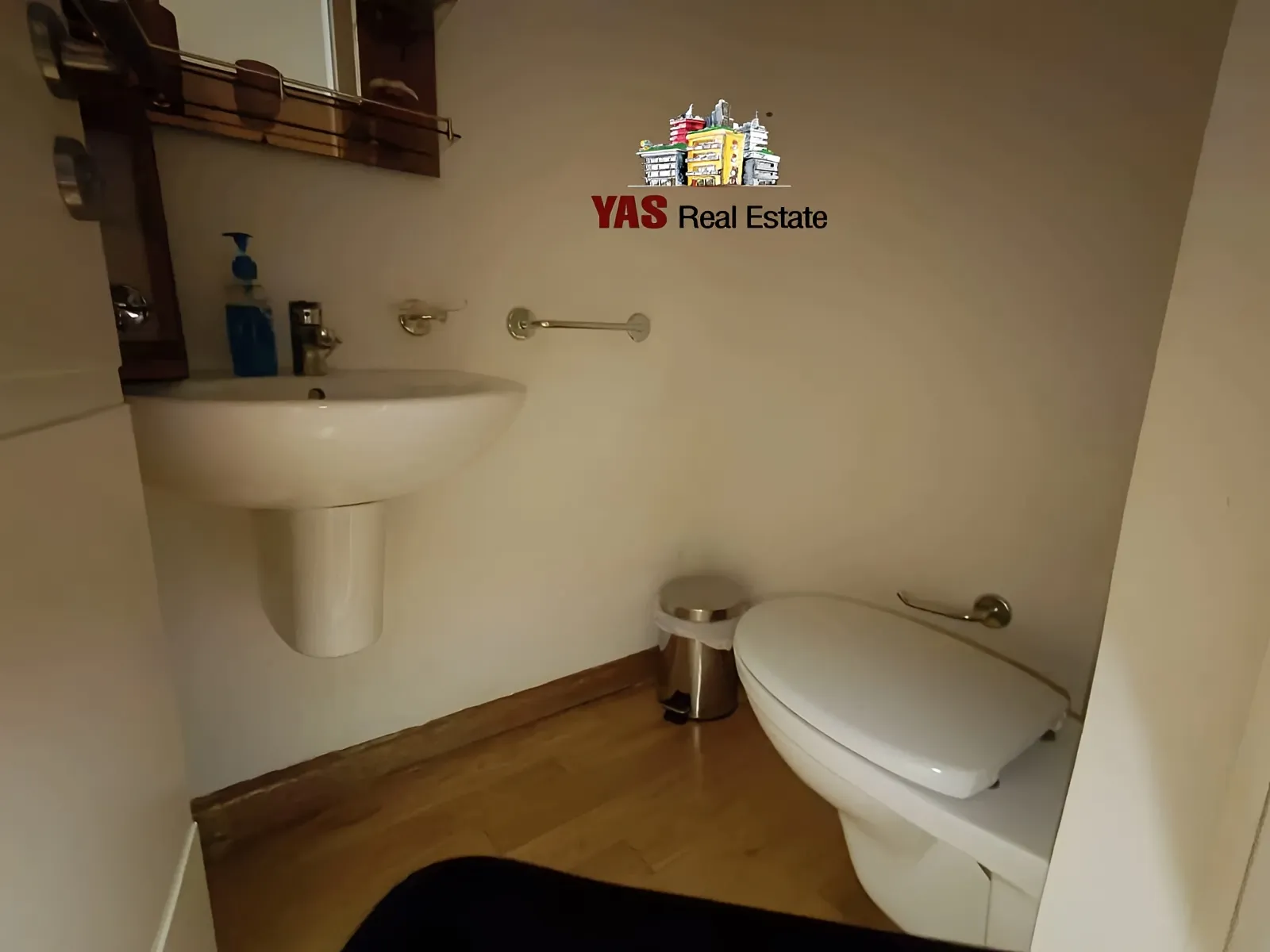 Apartment for Sale in Achrafieh