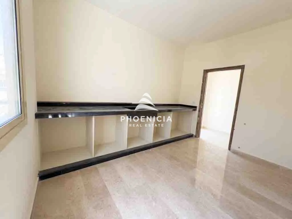 Apartment for sale in Blat, Lebanon
