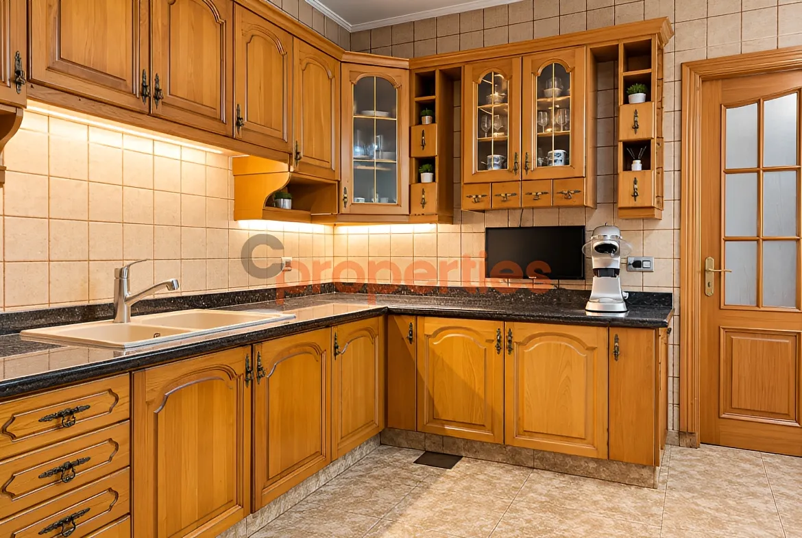 Apartment for Sale in Verdun