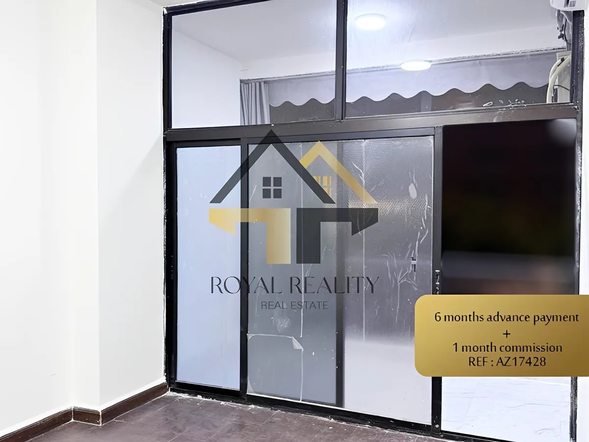 Apartment for rent in Manara