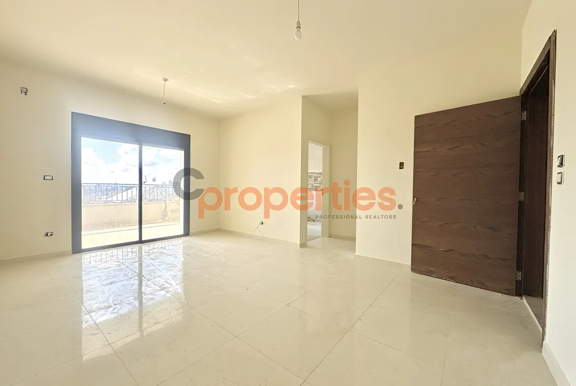 Apartment for Sale in Dekwaneh