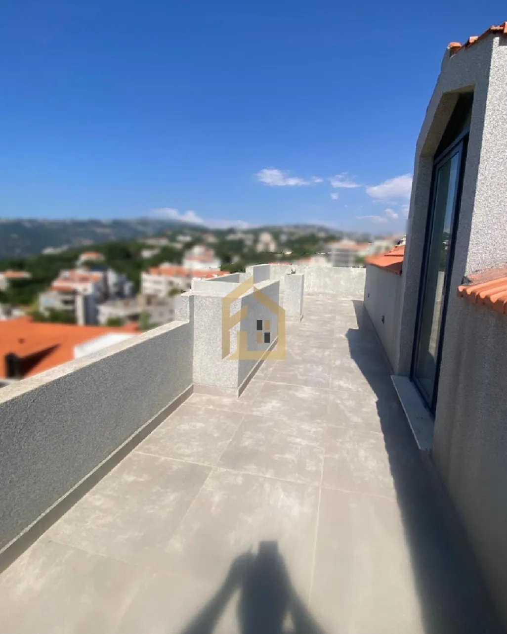 Duplex for sale in Ajaltoun, Lebanon