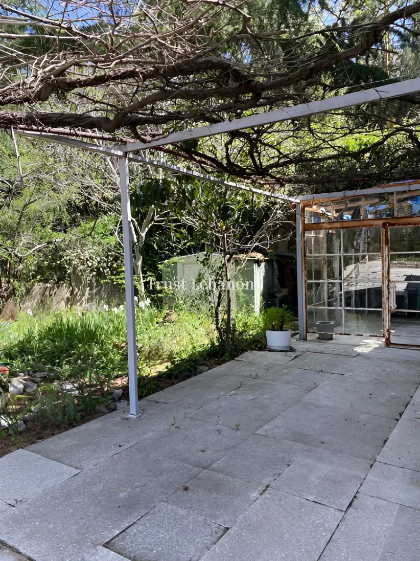 Villa for sale in Dahr El Souane, Lebanon