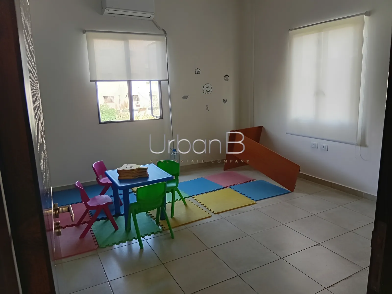 Office for rent in Baouchriyeh