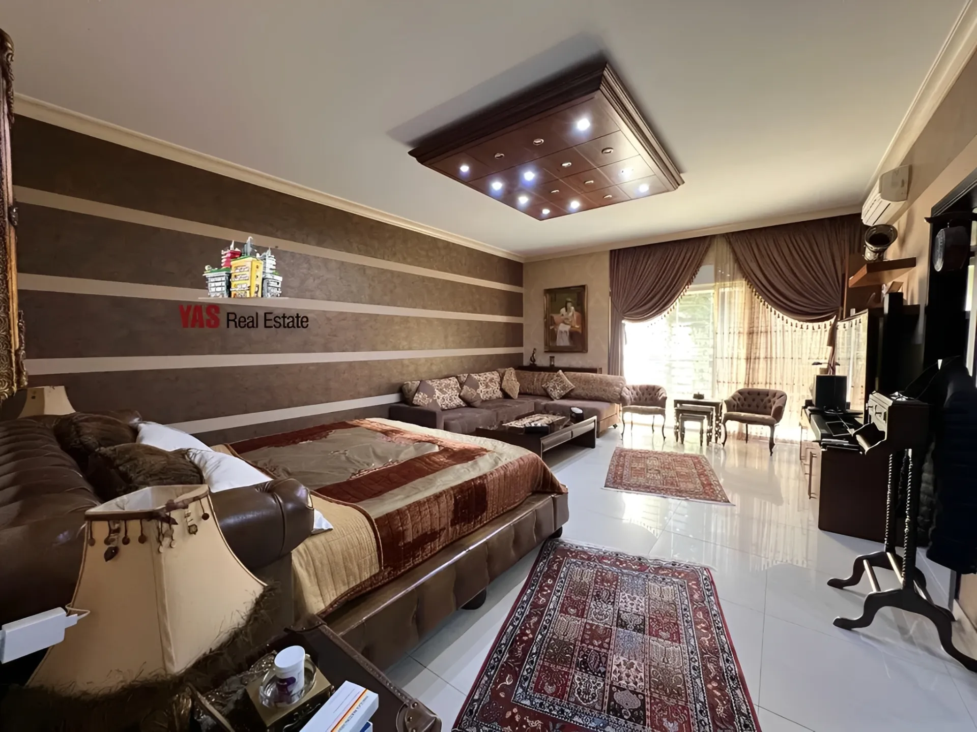 Apartment for Sale in Ballouneh