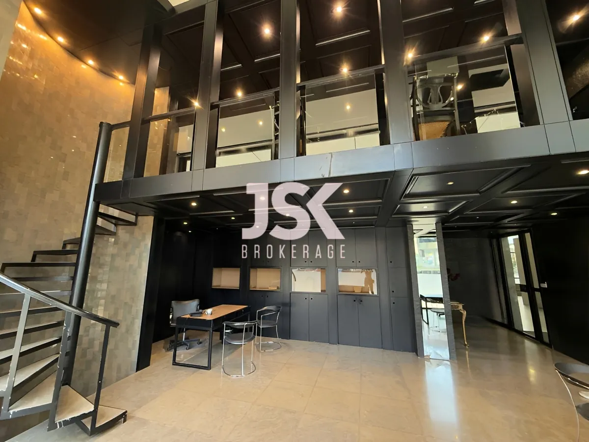 Shop for rent in Achrafieh