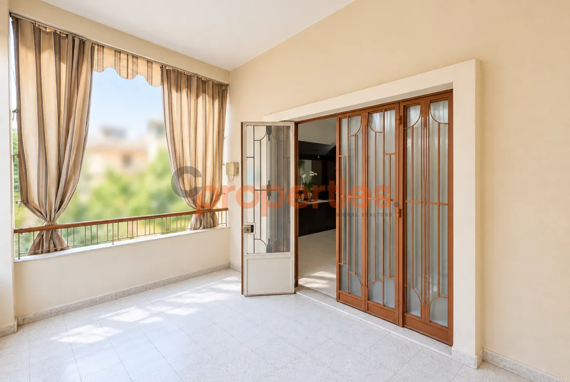 Apartment for Sale in Hazmieh