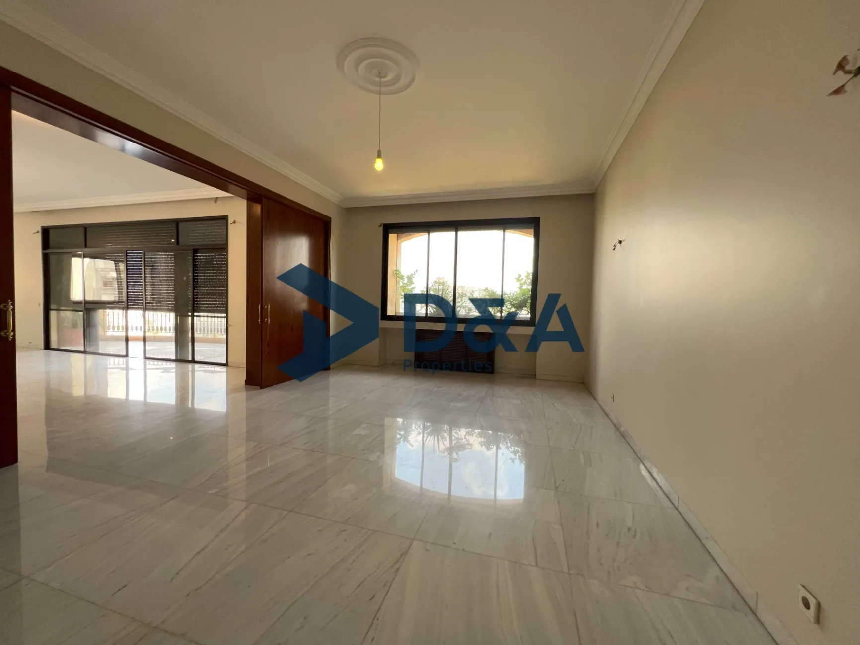 Apartment for rent in Achrafieh, Beirut, Lebanon