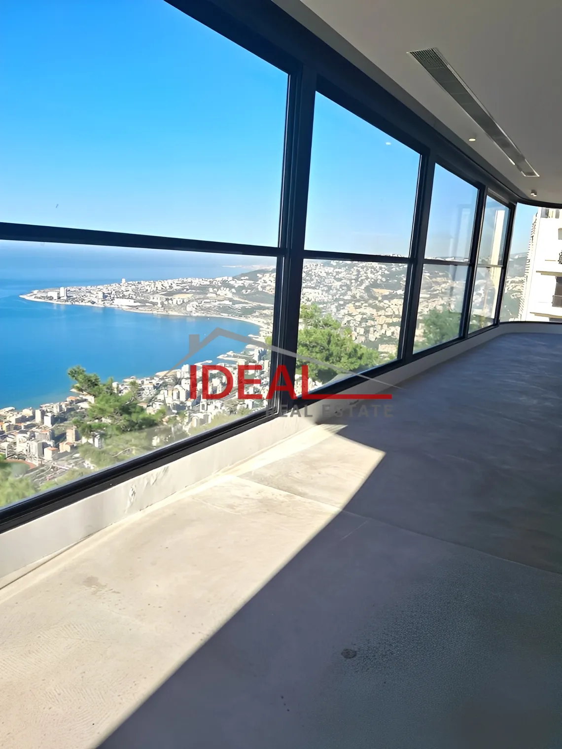 Apartment for Sale in Jounieh, Lebanon