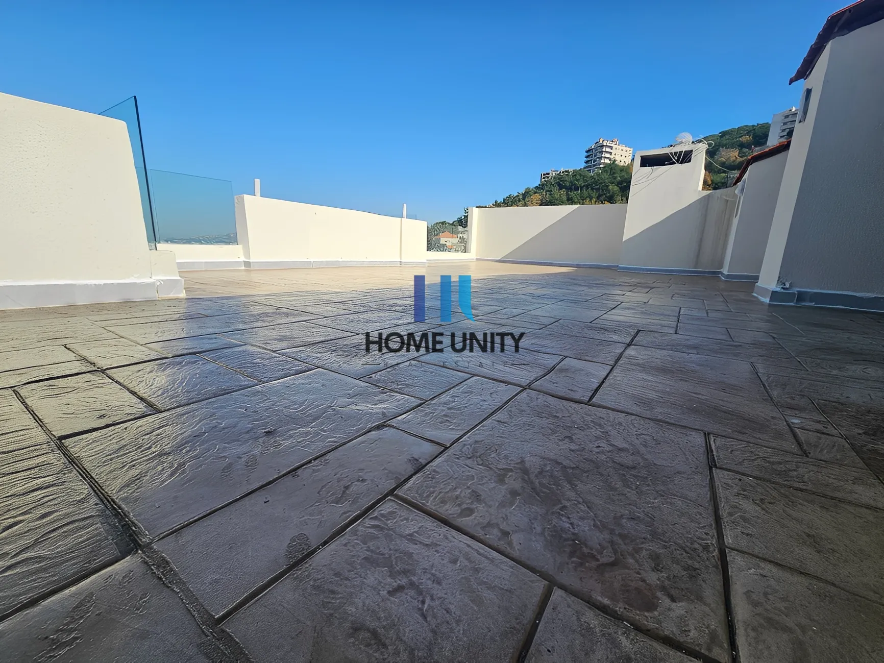 Penthouse for Sale in Bharsaf, Lebanon