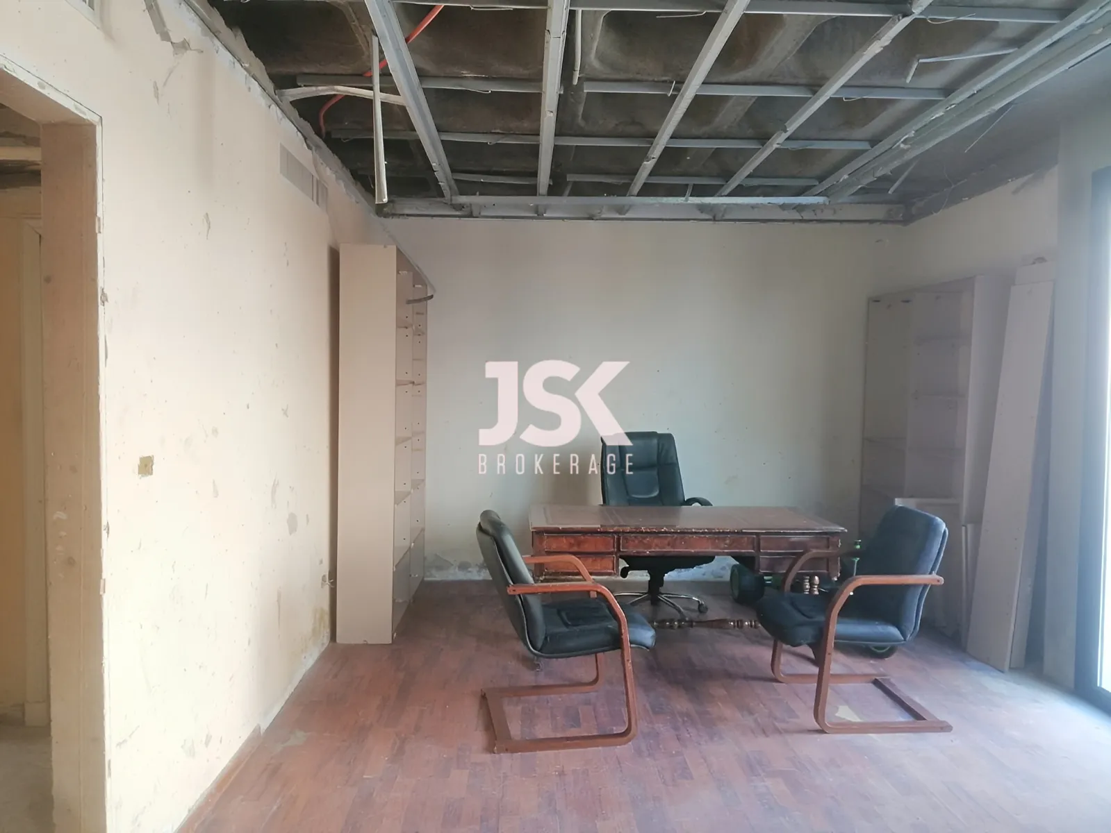 Office for Rent in Gemmayzeh