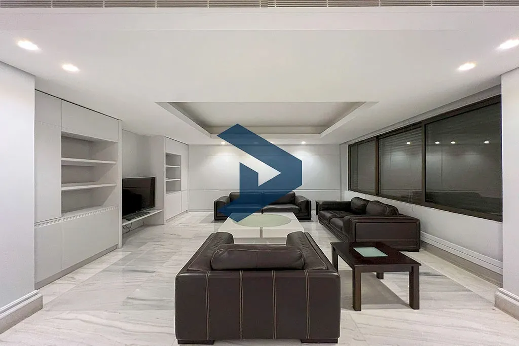 Apartment for sale in Mar Meter, Achrafieh, Beirut, Lebanon - 4 bed, 5 bath